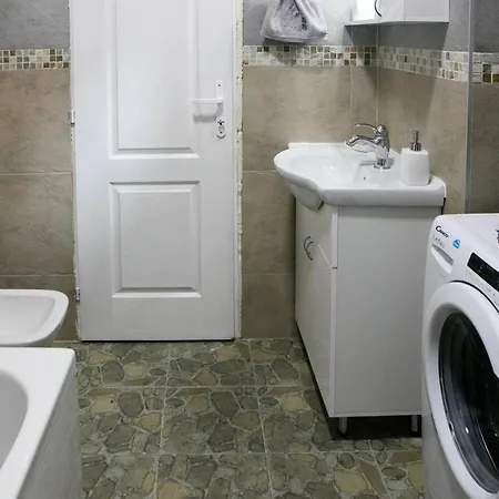 Natalie's * בלגרד