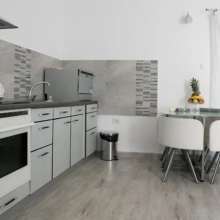 Natalie's * Belgrade