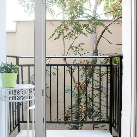 Natalie's Apartment