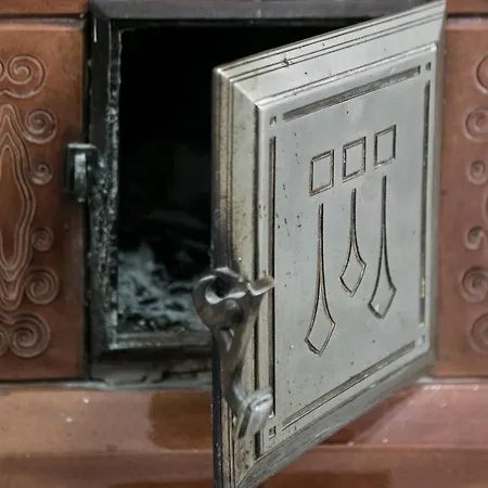 דירה Natalie's בלגרד