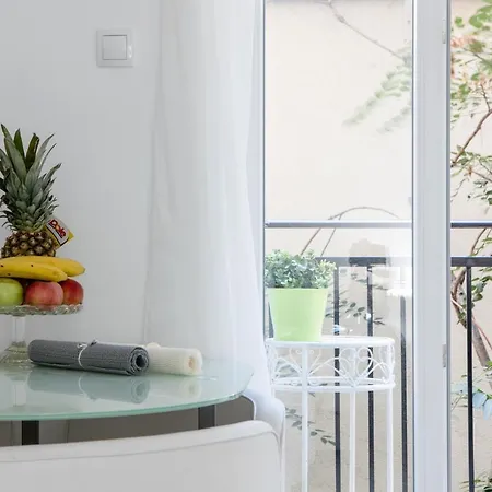 Natalie's דירה *