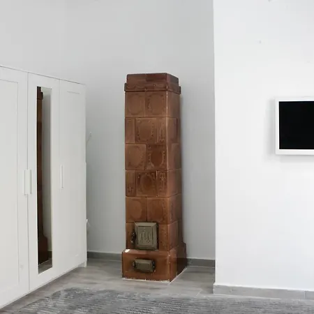 דירה Natalie's בלגרד