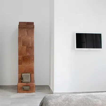 Natalie's Belgrade