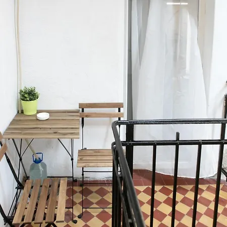 Natalie's Daire Belgrad