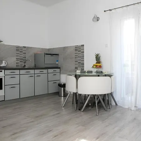 Natalie's Daire Belgrad