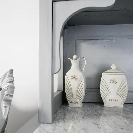 Natalie's דירה בלגרד