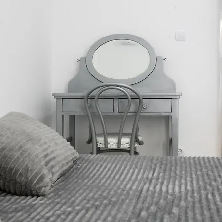 דירה Natalie's בלגרד