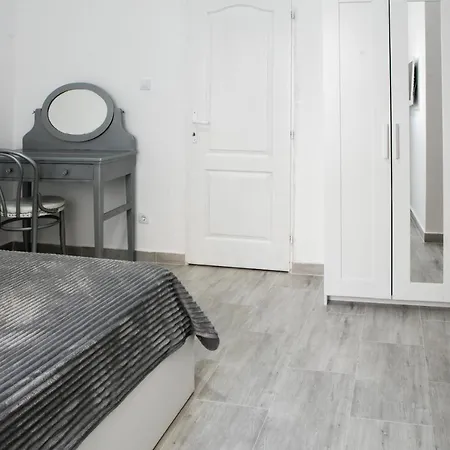 Natalie's Apartment