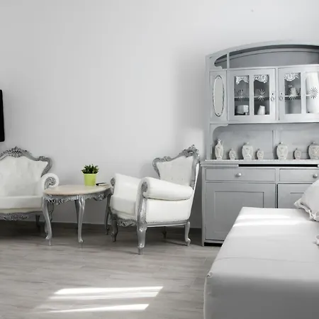 Daire Natalie's Belgrad