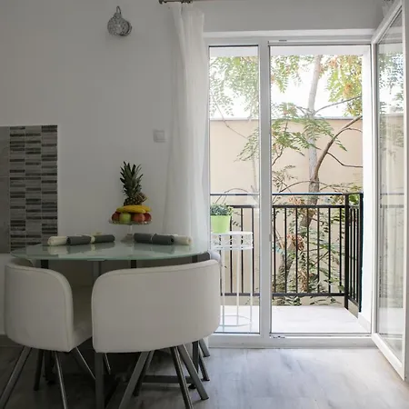 Natalie's Apartment