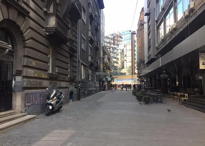 Natalie's Apartman *