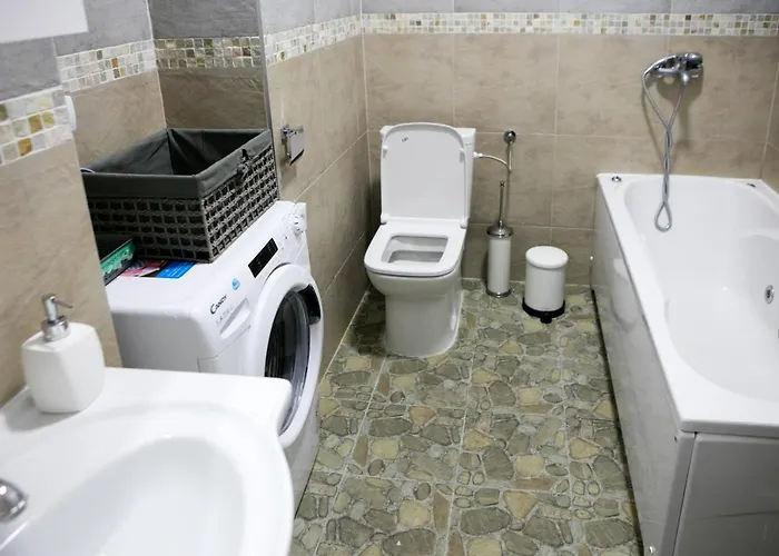 Natalie's Apartman *