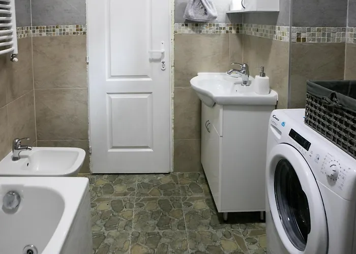 Natalie's * Belgrád