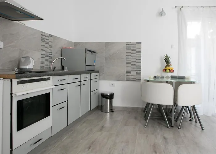 Natalie's * Belgrád