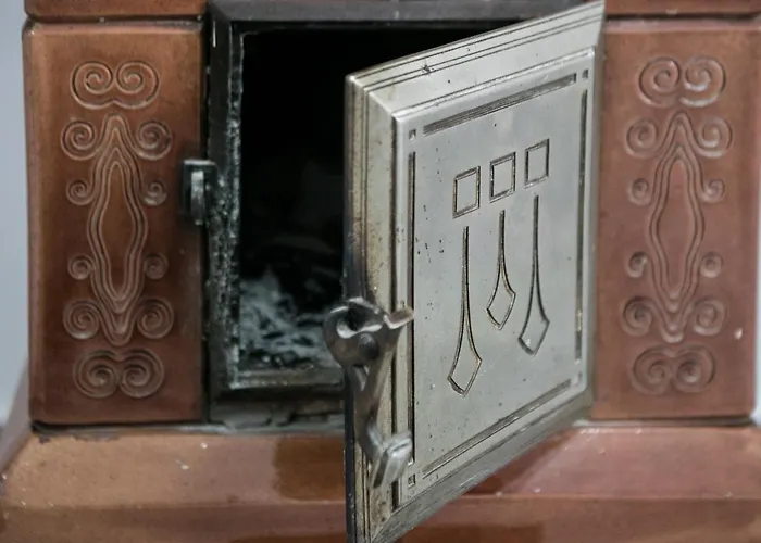 Apartman Natalie's Belgrád