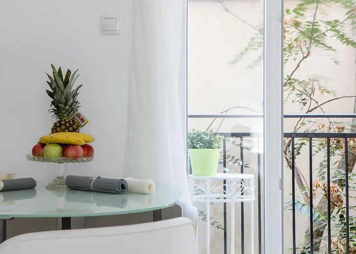 Natalie's Apartman *