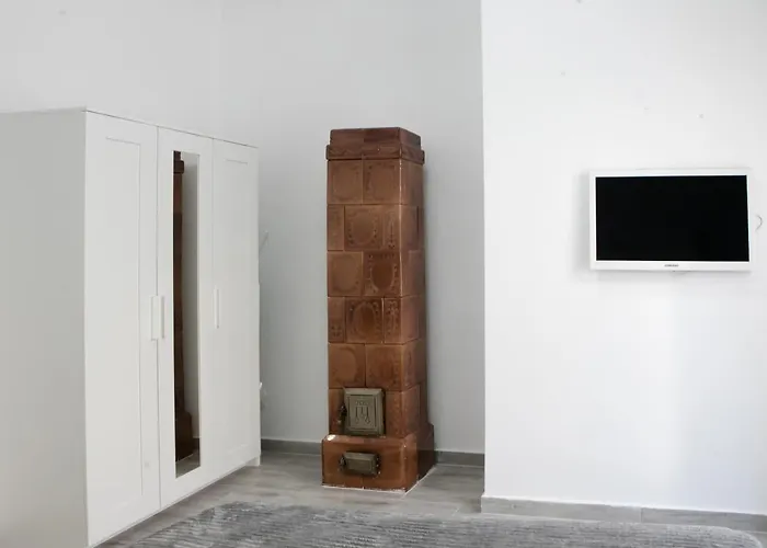 Apartman Natalie's Belgrád