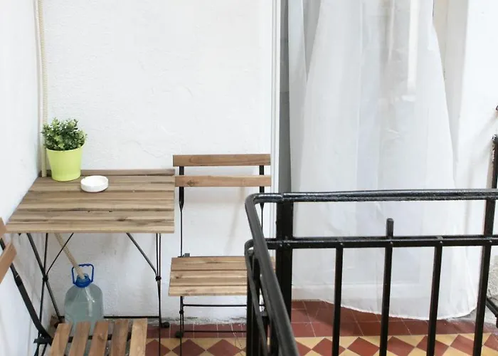 Natalie's Apartman Belgrád