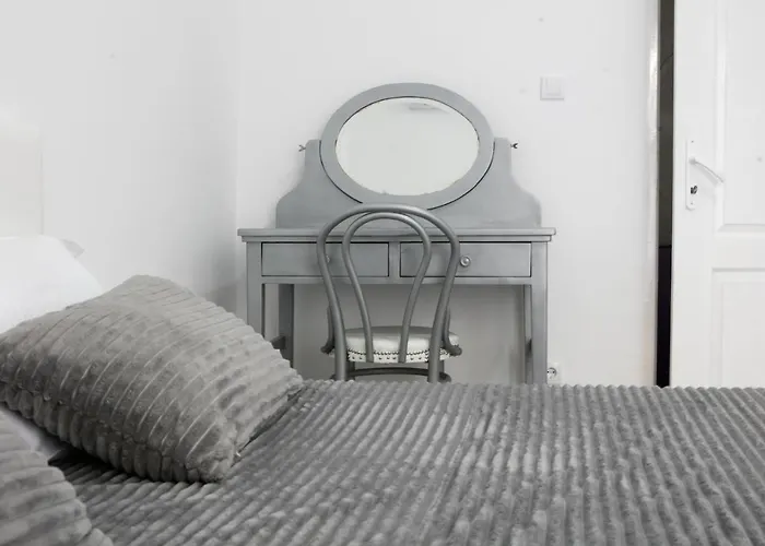 Apartman Natalie's Belgrád