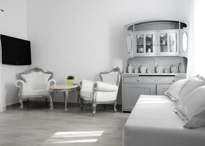 Apartman Natalie's Belgrád